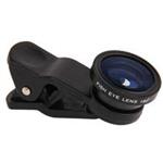 Gando GO-1100L 3 In 1 Clip Lens