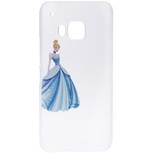 کاور گوشی موبایل مدل Cinderella مناسب برای اچ تی سی One M9 Cinderella Cover For HTC One M9