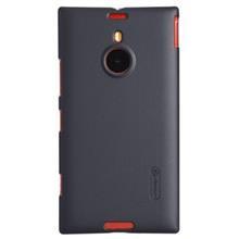 کاور نیلکین مدل فراستد شیلد مناسب برای گوشی موبایل نوکیا لومیا 1520 Nillkin Frosted Shield Cover For Microsoft Lumia 1520