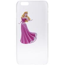 کاور گوشی موبایل مدل Sleeping Beauty مناسب برای آیفون 6  پلاس Sleeping Beauty Cover For iPhone 6 Plus