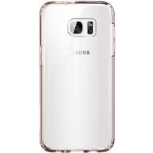 کاور اسپیگن مدل Ultra Hybrid مناسب برای گوشی موبایل سامسونگ Galaxy S7 Edge Spigen Ultra Hybrid Cover For Samsung Galaxy S7 Edge