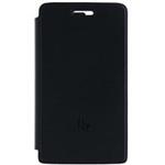 Flip Cover For Fly Iris 2 IQ4490i