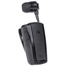 هدست بلوتوث تی تک مدل Makaron Mini Ttec Bluetooth Headset 