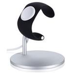 Apple Watch Stand JustMobile Lounge Dock - ST-120