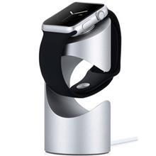 پایه نگهدارنده اپل واچ جاست موبایل مدل Timestand Just Mobile Timestand Apple Watch Stand