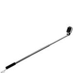 Promate Monopro-10 Extendable Selfie Monopod For Cameras And Smartphones