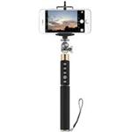 Rock Smart Selfie Shutter And Stick Monopod