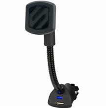 پایه نگهدارنده گوشی موبایل سوشه مدل MagicMount MAG12V Power