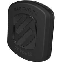 پایه نگهدارنده سوشه مدل MagicMount MAGTFM2I XL مناسب برای تبلت گوشی های هوشمند Scosche Surface Magnetic For Tablets And Smartphones 