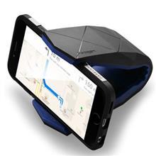 پایه نگهدارنده گوشی موبایل اسپیگن مدل Car Mount Stealth