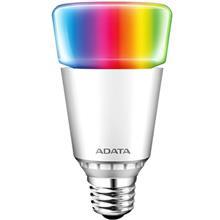 لامپ هوشمند ای دیتا مدل Aura Bluetooth RGB ADATA Aura Bluetooth RGB Bulb