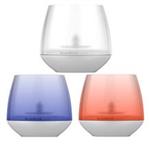 Mipow Playbulb Bluetooth Candle Pack Of 3