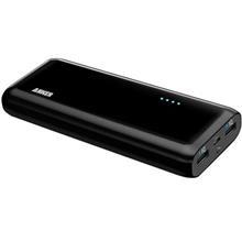 شارژر همراه انکر مدل A1207 Astro 2nd Gen E4 با ظرفیت 13000 میلی آمپر ساعت Anker A1207 Astro 2nd Gen E4 13000mAh Power Bank