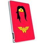 شارژر همراه امتک مدل Wonder Woman Backup Battery Universal با ظرفیت 2500 میلی آمپر ساعت 