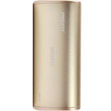 شارژر همراه پایزن مدل TS-D066 با ظرفیت 5000 میلی آمپر ساعت Pisen TS-D066 5000mAh Power Bank