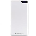 Totu TTP1530 With Quick Charge 3.0 10000mAh Portable Charger Power Bank