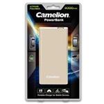 Camelion PS638-PE-DB 4000mAh Power Bank