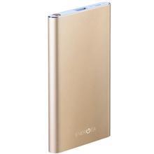 شارژر همراه انرجیا مدل AluPac 5000 با ظرفیت 5000 میلی آمپر ساعت Energea AluPac 5000 5000mAh Power Bank