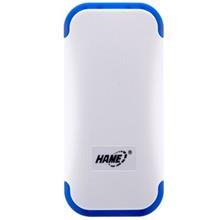 شارژر همراه Hame مدل ME12 با ظرفیت 4400 میلی آمپر ساعت Hame ME12 4400mAh Power Bank