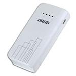 Orod OP-52PI 5200mAh Power Bank