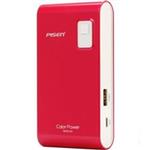 Pisen TS-D147 Color Power 5600mAh Power Bank