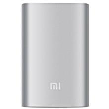 شارژر همراه شیاومی مدل NDY-02-AN با ظرفیت 10000 میلی آمپر ساعت Xiaomi 10000mAh  NDY-02-AN Power Bank