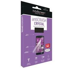 محافظ صفحه نمایش Myscreen Protector مدل Anticrash Crystal مناسب برای گوشی موبایل اپل آیفون 6 پلاس Myscreen Protector Anticrash Crystal Apple iPhone 6 Plus Screen Protector