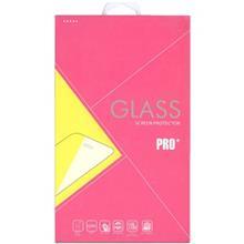 محافظ صفحه نمایش گلس پرو پلاس مناسب برای گوشی موبایل سامسونگ گلکسی A3 Samsung Galaxy A3 Glass Pro Plus Screen Protector
