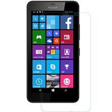 محافظ صفحه نمایش شیشه ای نیلکین مدل Amazing H Anti-Explosion مناسب برای گوشی موبایل مایکروسافت Lumia 640 XL Nillkin Amazing H Anti-Explosion Glass For Microsoft Lumia 640 XL