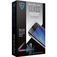 محافظ صفحه نمایش شیشه ای آی شیلدز مدل Tempered Glass مناسب برای گوشی موبایل ال جی G3 Ishieldz Tempered Glass Screen Protector For LG G3