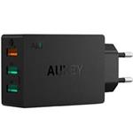 Aukey PA-T2 Wall Charger Quick Charge 2.0