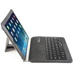 JCPAL Detachable Bluefolio Bluetooth Keyboard Cover For iPad Air