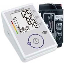 فشارسنج اکیومد مدل CG175f Accumed CG175f Blood Pressure Monitor