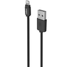 کابل تبدیل USB به لایتنینگ آدام المنتس مدل Flip 120F به طول 1.2 متر Adam Elements Flip 120F USB To Lightning Cable 1.2m