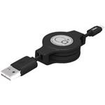 Adam Elements Flip 80 USB To Lightning Cable 0.8m