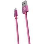 Adam Elements Metal 120 USB To microUSB Cable 1.2m