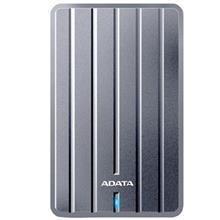 هارد دیسک اکسترنال ای دیتا مدل HC660 ظرفیت 1 ترابایت Adata HC660 External Hard Disk- 1TB