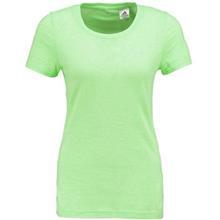 تی شرت زنانه آدیداس مدل Aeroknit ClimaCool Adidas Aeroknit ClimaCool T-Shirt For Women