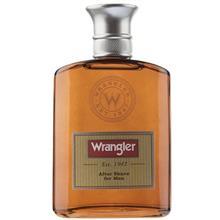 افتر شیو ادکلنی رنگلر حجم 100 میلی لیتر Wrangler After Shave 100ml