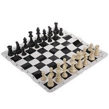 شطرنج فدراسیونی ایدین طرح 7 Aidin Federation Chess Type 