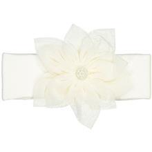 هدبند آلبی ماما مدل Flower Star Albimama Children And Baby Clothes Headband 