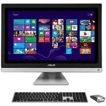 کامپیوتر همه کاره ایسوس مدل ET2311I ASUS ET2311I - Pentium-4GB-500GB