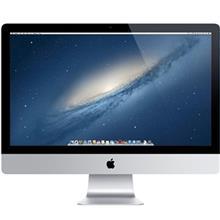 کامپیوتر بدون کیس 27 اینچی اپل مدل iMac MK462 2015 با صفحه نمایش رتینا 5K Apple iMac MK462 2015-Core i5-8GB-1T-2GB