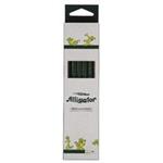 Alligator Black Pencil - Pack of 12