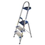 Alom Rad Caspian 3 Steps Ladder