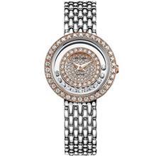 ساعت مچی عقربه ای زنانه ریتم مدل L1203S-05 Rhythm L1203S-05 Watch For Women