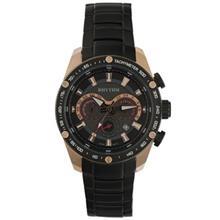 ساعت مچی عقربه‌ای مردانه ریتم مدل S1410S-05 Rhythm S1410S-05 Watch For Men