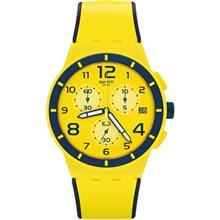 ساعت مچی عقربه‌ ای سواچ مدل SUSJ401 Swatch SUSJ401 Watch