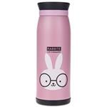 Animal Rabbite Flask 0.5 Litre