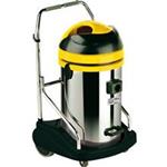 Annovi Reverberi Professional WD76.3 Industrial Vacuum Cleaner